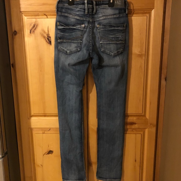 Buckle | Jeans | Buckle Departwest 